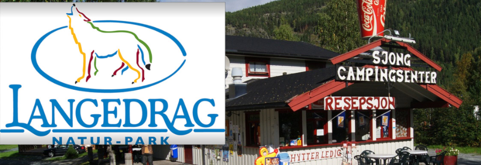 Pårørende: Tur til Sjong Camping og Langedrag